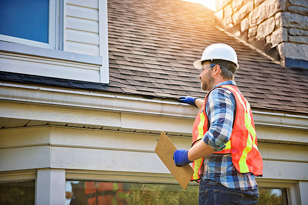 Licensed Gutter Installation service in Rockaway Beach, MO - Roof Repair Smedway